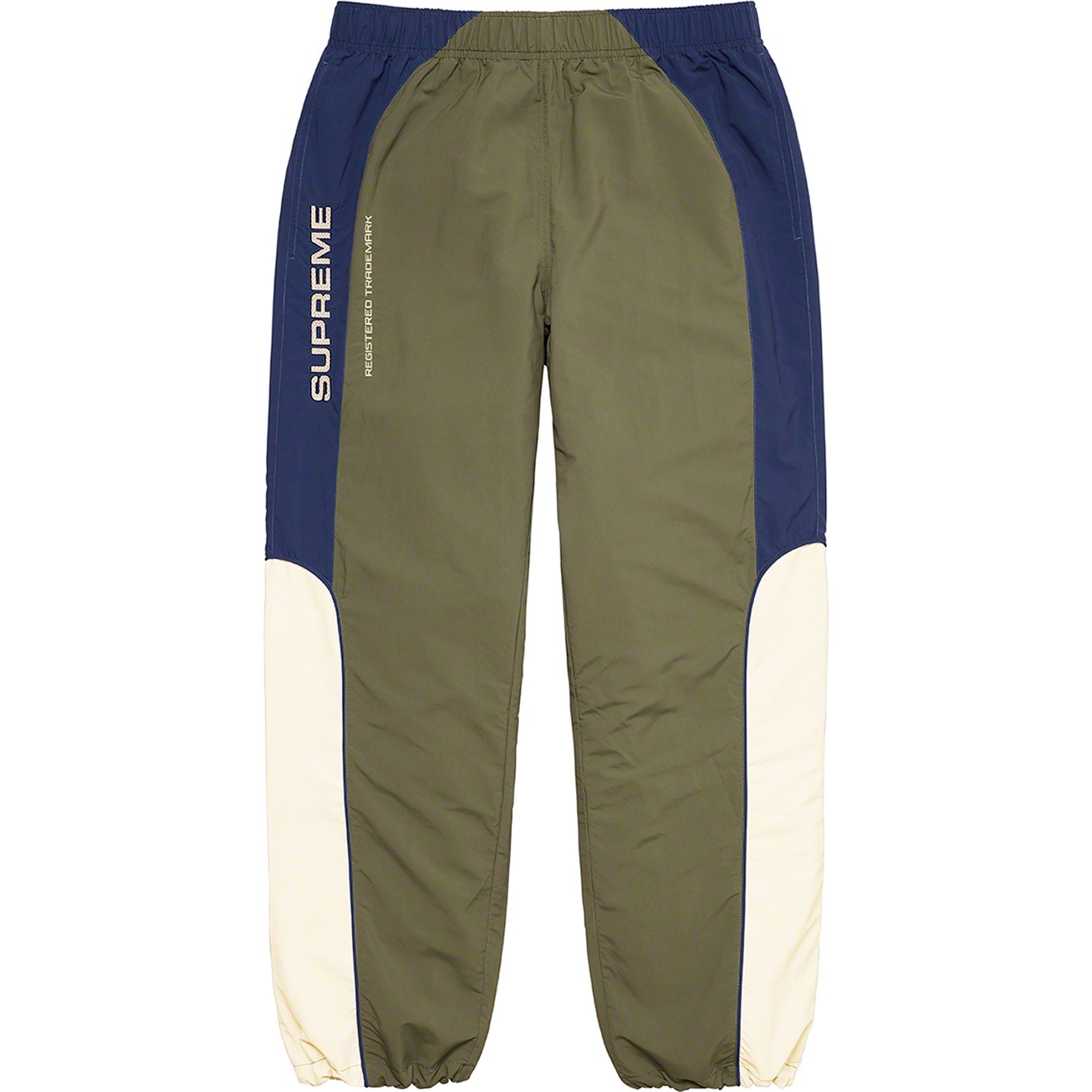 Paneled Track Pant view 11